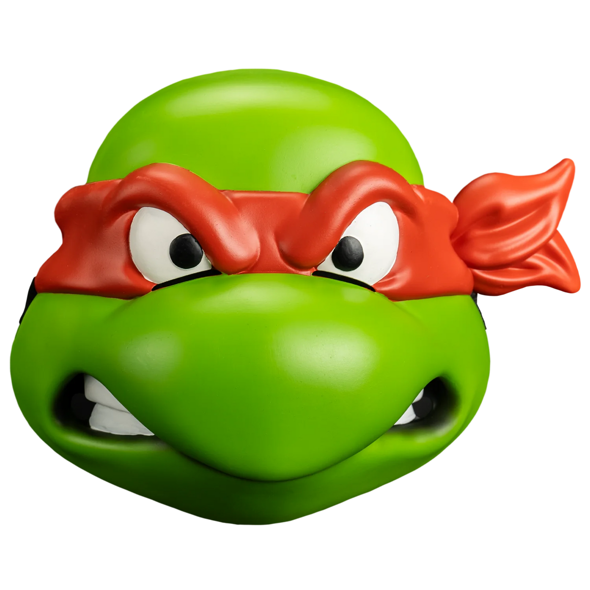 Teenage Mutant Ninja Turtles Retro Injection Raphael Mask