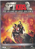 Spy Kids 2 VHS