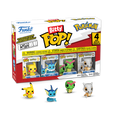 Pokemon Funko Bitty Pop! 4-Pack Series 1