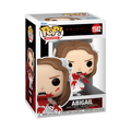 Abducting Abigail POP! Movies Vinyl Figure Abigail 9 cm