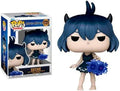 Funko Pop! Black Clover 1721 SecrÃ© Vinyl Figure