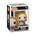 M3EGAN POP! Movies Vinyl Figure M3GAN (Dancing) 9 cm