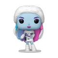 Monster High POP! Vinyl Figure Abbey 9 cm