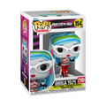 Monster High POP! Vinyl Figure Ghoulia 9 cm