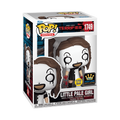 Terrifier POP! Movies Vinyl Figure Little Pale Girl(GW) 9 cm