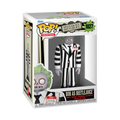 Beetlejuice POP! Movies Vinyl Figure BOB as Beetlejuice 9 cm