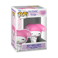 Sanrio POP! Animation Vinyl Figure K/MM- Melody 9 cm