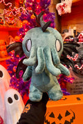 Baby Cthulhu Plush Toy