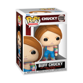 Chucky 1722 Buff Chucky Funko Pop! Vinyl Figure