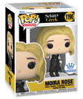 Shittâ€™s Creek 1190 Moira Rose Funko Pop! Vinyl Figure