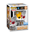 DC x Sonic the Hedgehog POP! Heroes Vinyl Figure Tails as Cyborg 9 cm