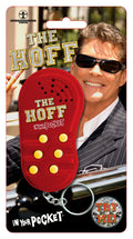 The Hoff in your Pocket
