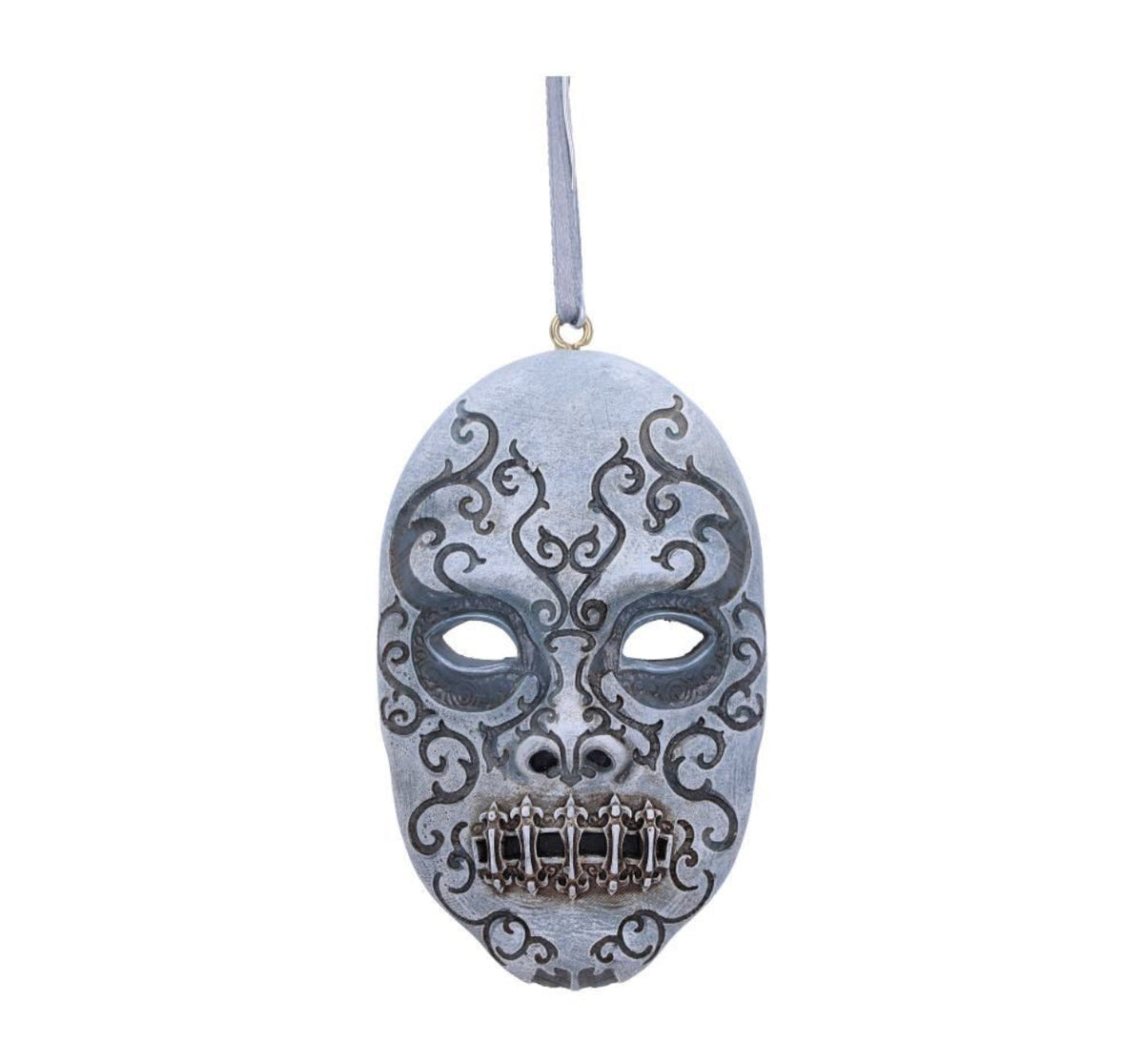 Harry Potter Death Eater Mask Hanging Ornament