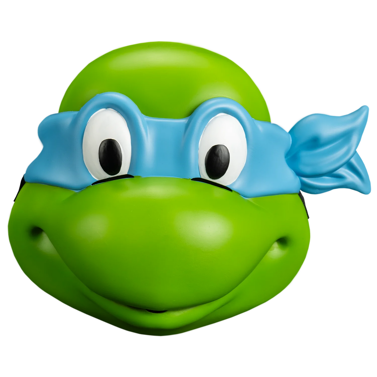 Teenage Mutant Ninja Turtles Retro Injection Leonardo Mask
