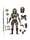 Predator 2 Ultimate Boar Predator Figurine