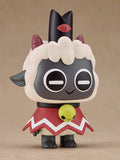 Cult of the Lamb The Lamb Soft Vinyl Figure