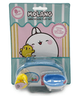 Molang Mini House Play Set