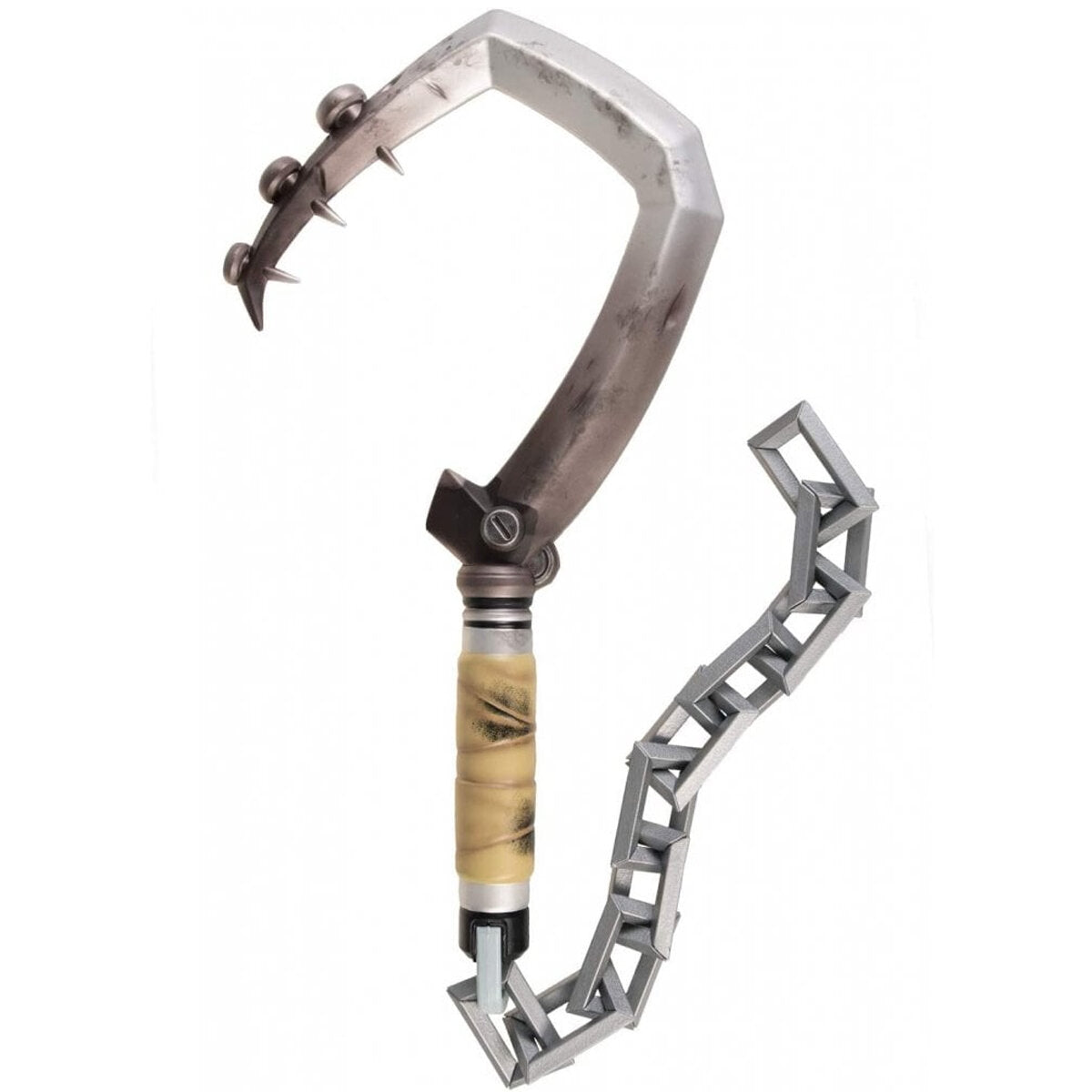 Overwatch Roadhogâ€™s Hook 1:1 Replica