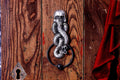 Harry Potter Deathly Hallows Door Knocker