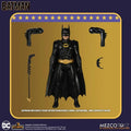 Batman 1989 5 Point Batman Figure
