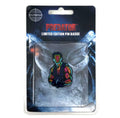 Predator Limited Edition Pin Badge