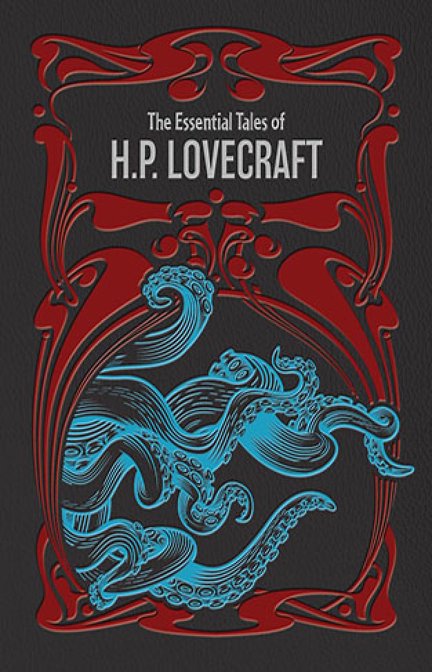 The Essential Tales of H.P. Lovecraft Hardback