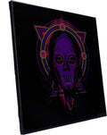 Harry Pitter Death Eater Crystal Clear Picture