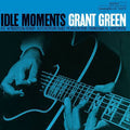 Idle Moments Grant Green Record