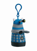 Doctor Who Talking Dalek Plush Keyclip