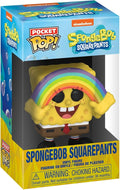 Spongebob Squarepants Imagination Funko Pop! Pocket Pop Figure