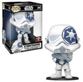 Star Wars Stormtrooper 391 Jumbo Funko Pop