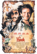 Hook VHS