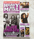 Classic Rock Presents Heavy Metal Magazine Issue 3