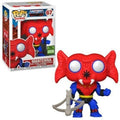 Funko Pop! Masters Of The Universe 67 Mantenna Vinyl Figure