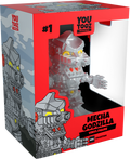 Godzilla Mecha Godzilla YouTooz Figure