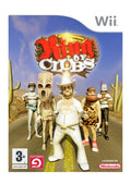 King of Clubs Nintendo Wii Videogame