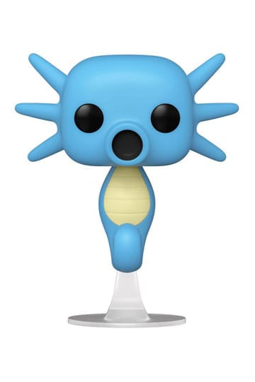 PokÃ©mon 844 Horsea Funko Pop! Vinyl Figure