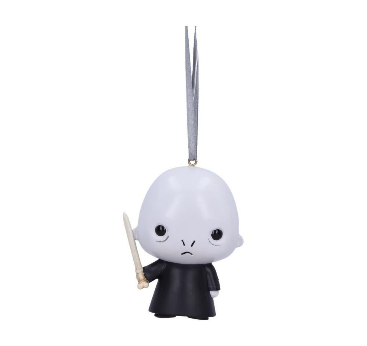 Harry Potter Voldemort Hanging Ornament