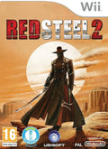 Red Steel 2 Nintendo Wii Videogame