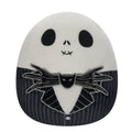 The Nightmare Before Christmas Jack Skellington Squish Plush