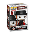 Chucky 1721 Phantom Chucky Funko Pop! Vinyl Figure