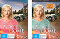 A Place To Call Home Season 2 Disc 3 Region 4 DVD