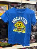SpongeBob SquarePants Imagination Childâ€™s T-Shirt
