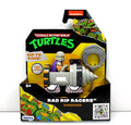Teenage Mutant Ninja Turtles Rad Rip Racers Shredder Car