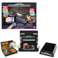 Sega Mega Drive Sonic Supervillain Bundle Diorama