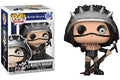 Funko Pop! 154 Marilyn Manson Vinyl Figure