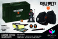 Call Of Duty Black Ops Limited Edition Gear Crate