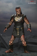 Predator Badlands Ultimate Dek Training Armor Figurine