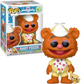 Muppet Babies POP! Vinyl Figure Baby Fozzie 9 cm