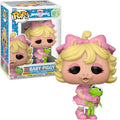 Muppet Babies POP! Vinyl Figure Baby Piggy 9 cm